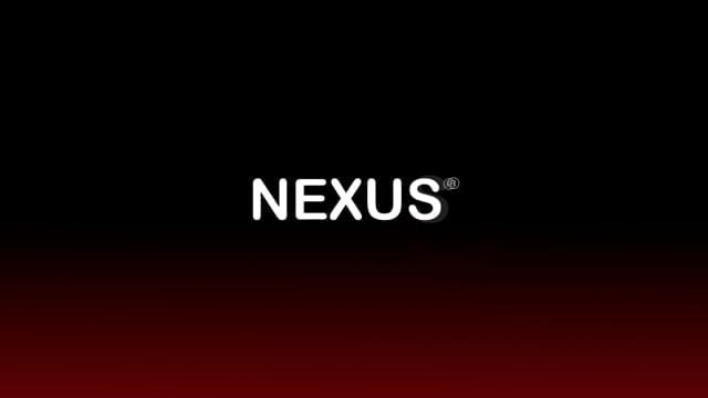 Ерекційне кільце Nexus Rise Cock and Ball Sling — фото 4