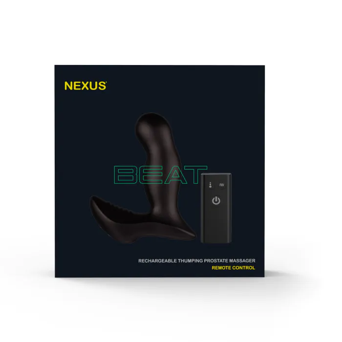Масажер простати Nexus Beat — фото 7