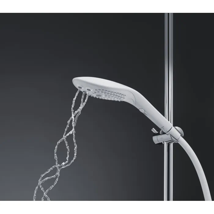 Насадка для душу Womanizer Wave White — фото 14