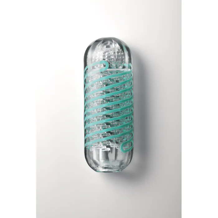 Мастурбатор Tenga Spinner Pixel — фото 7
