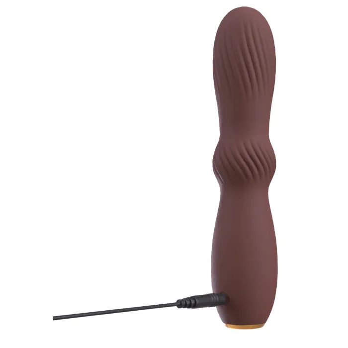 Вібратор You2Toys Hazel 04 — фото 12