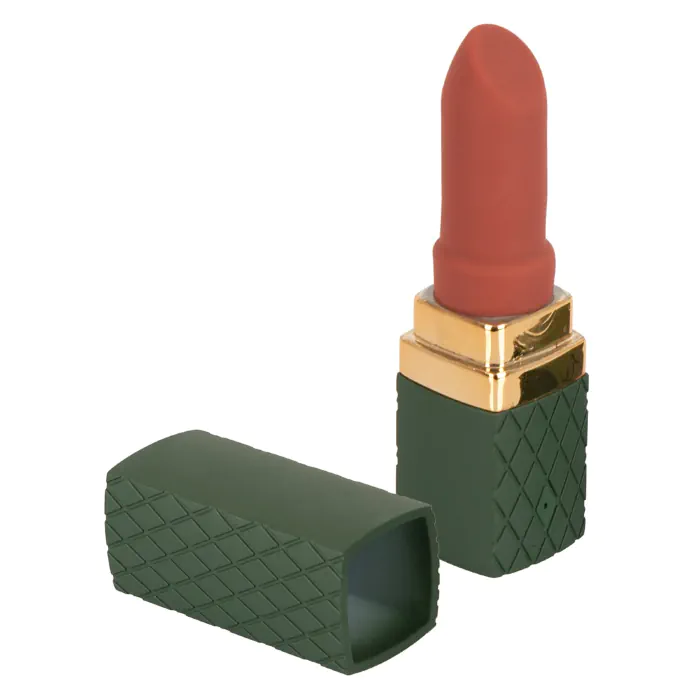 Міні вібратор Emerald Love