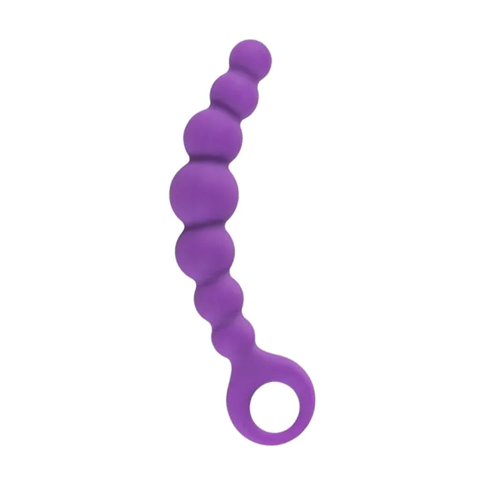 Анальні кульки Bubble Chain — фото 2