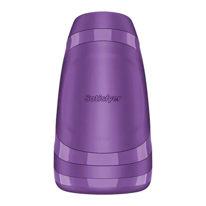 Мастурбатор Satisfyer Men Heat Vibration Battery Series