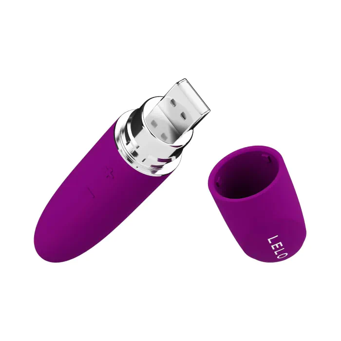 Вібропуля Lelo Mia 3 Deep Rose — фото 6