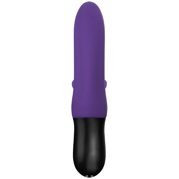 Пульсатор Fun Factory Bi Stronic Fusion Violet — фото 7