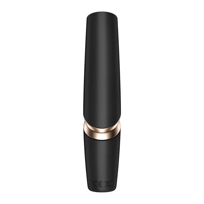 Вібратор помада Satisfyer Perfect Kiss — фото 3