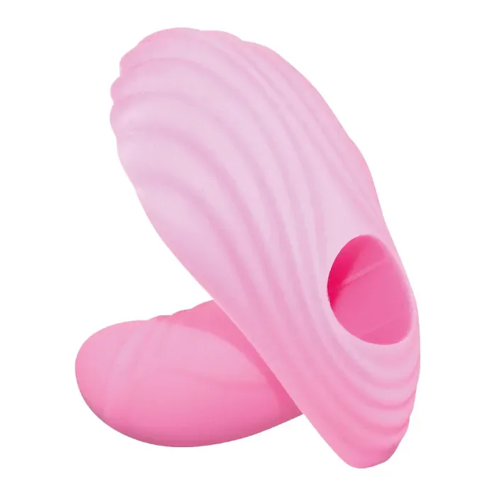 Стимулятор Muschel Pink — фото 4