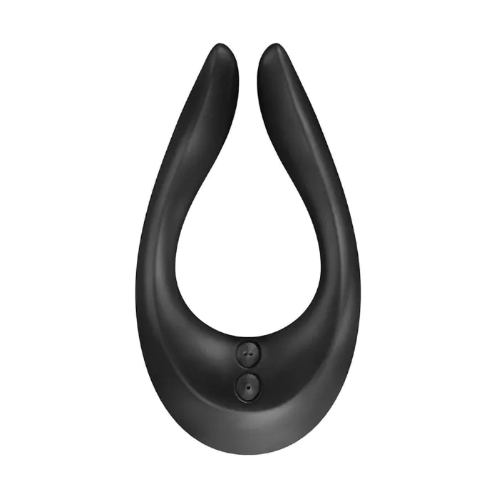 Вібратор для пар Satisfyer Endless Joy Black