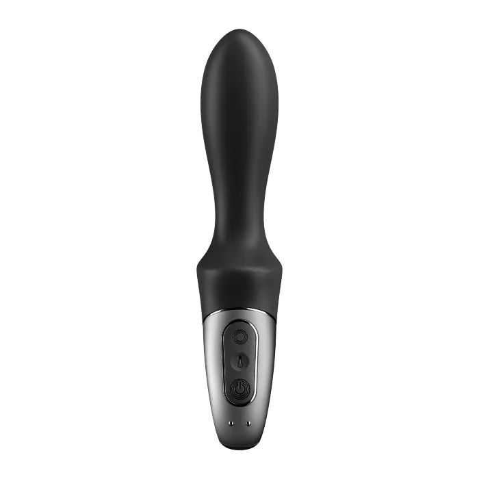 Вібратор Satisfyer Heat Climax Connect App — фото 8