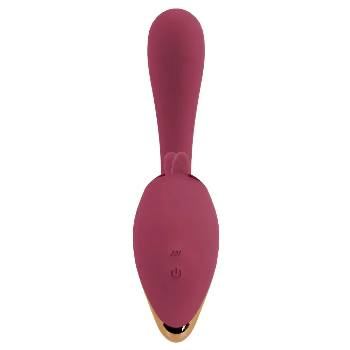 Вібратор Javida 2 Function Vibrator — фото 3