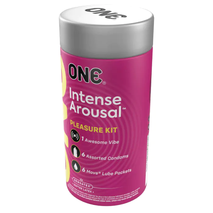 ONE Intense Arousal Pleasure Kit — фото 3