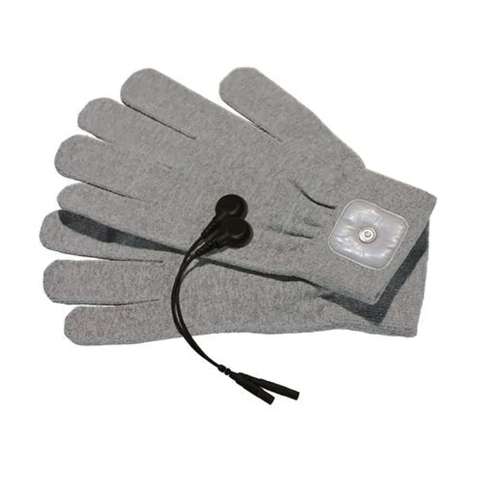 Рукавички для електростимуляції Mystim Magic Gloves