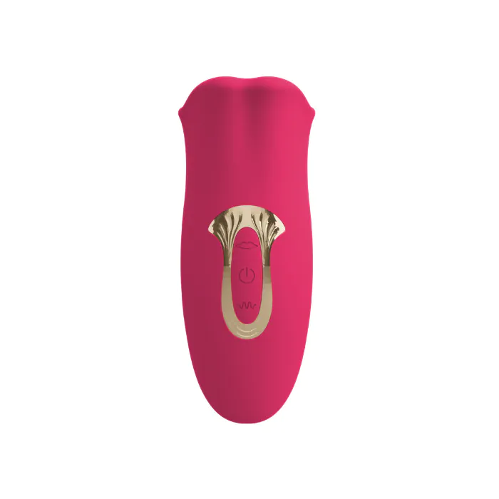Стимулятор You2Toys Oral Fun Vibrator — фото 10