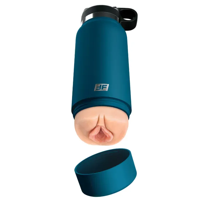Маструбатор PDX Fuck Flask Private Pleaser
