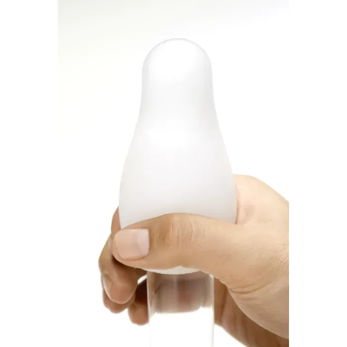 Мастурбатор Tenga Egg Wavy II Cool Edition — фото 4