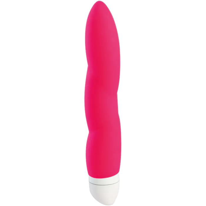 Вібратор Fun Factory Jazzie Pink — фото 3
