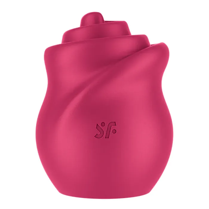 Стимулятор Satisfyer Tongue Twister — фото 3