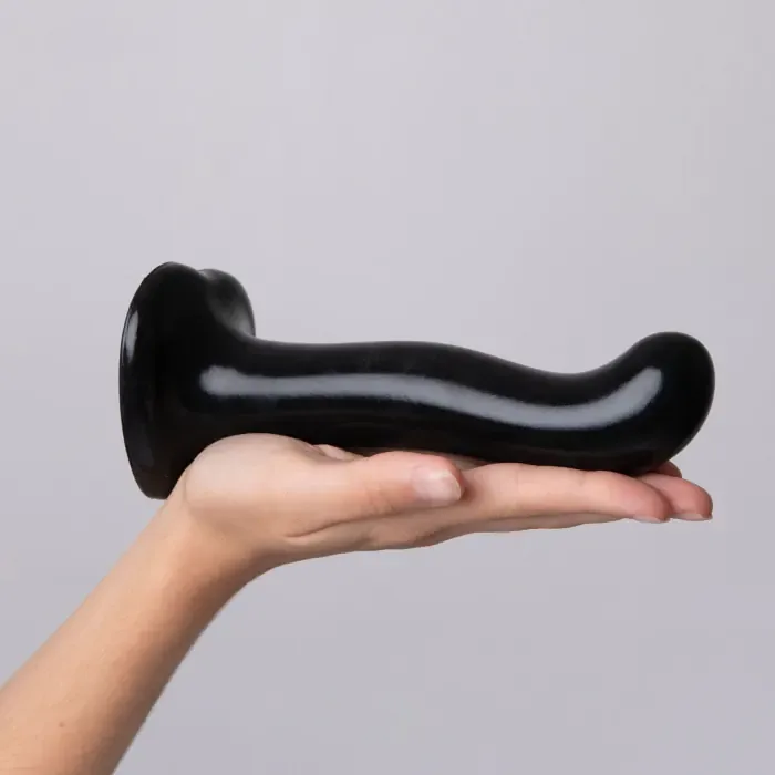 Насадка для страпона Strap-On-Me P&G-Spot Dildo — фото 2