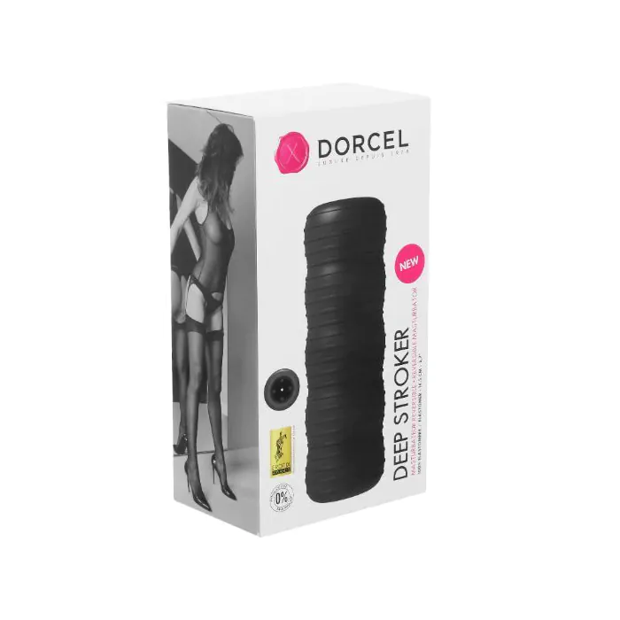 Мастурбатор Dorcel Deep Stroker — фото 2