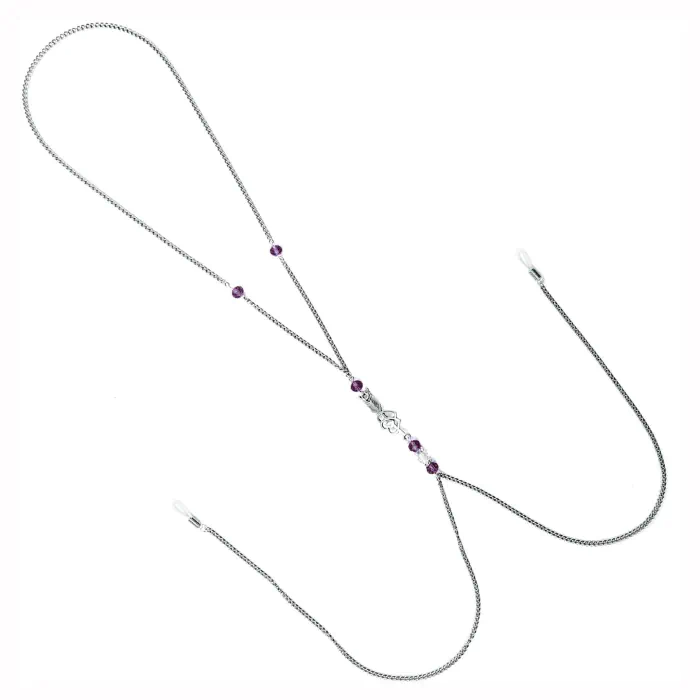Затискачі для сосків Art of Sex Nipple Clamps Arrow Violet — фото 2