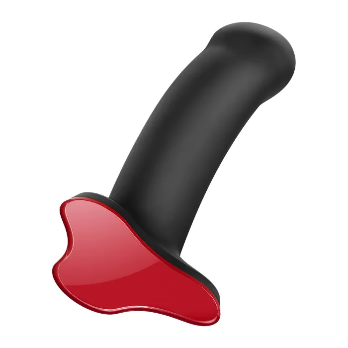 Фалоімітатор Fun Factory Amor Black — фото 3