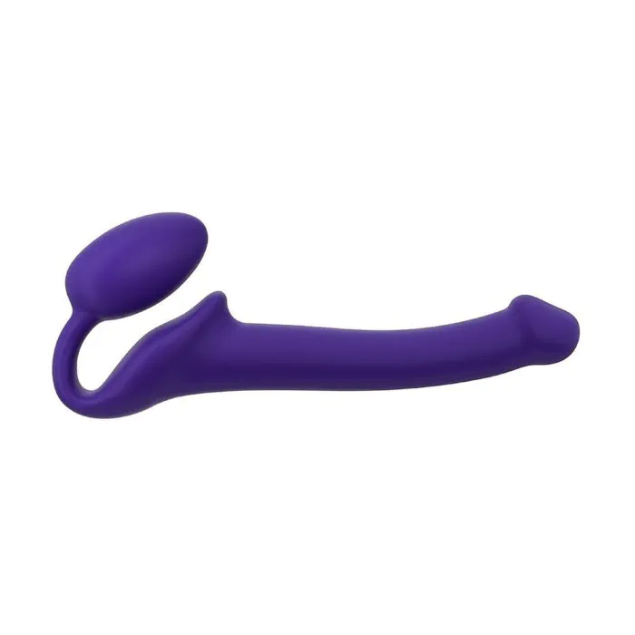 Безремневий страпон Strap-On-Me Violet S