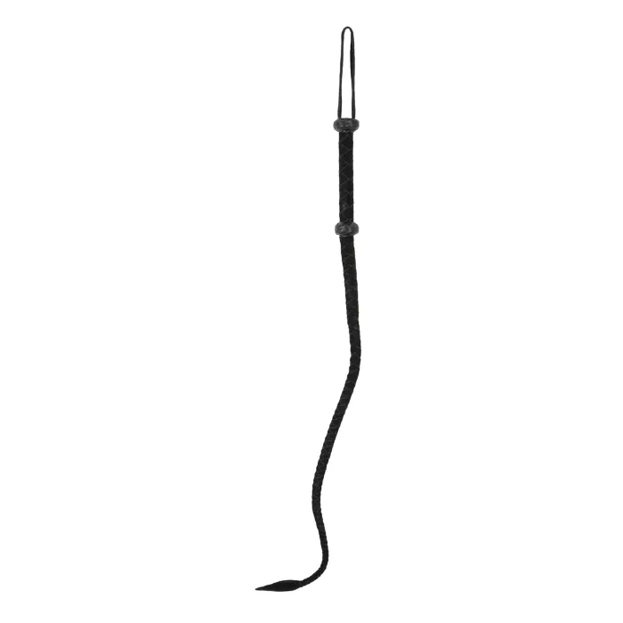Батіг Single Tail Leather Whip — фото 4