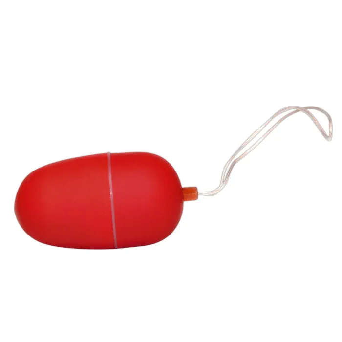 Віброяйце Remote Control Vibro Bullet — фото 3
