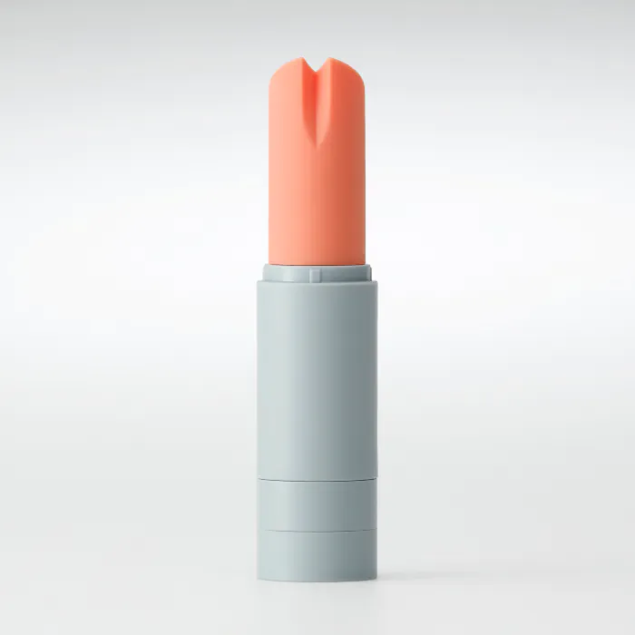Стимулятор для жінок IROHA STICK by Tenga Gray — фото 2