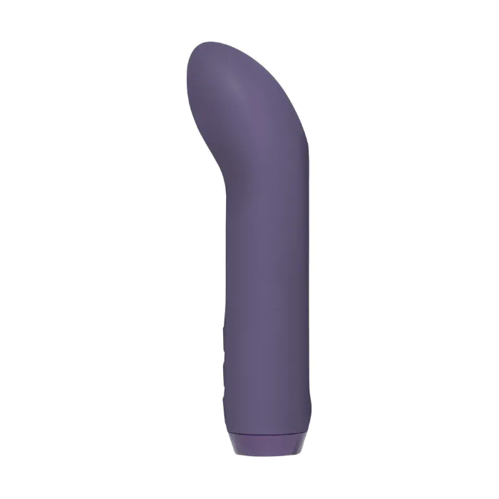 Преміум вібратор Je Joue - G-Spot Bullet Vibrator Purple