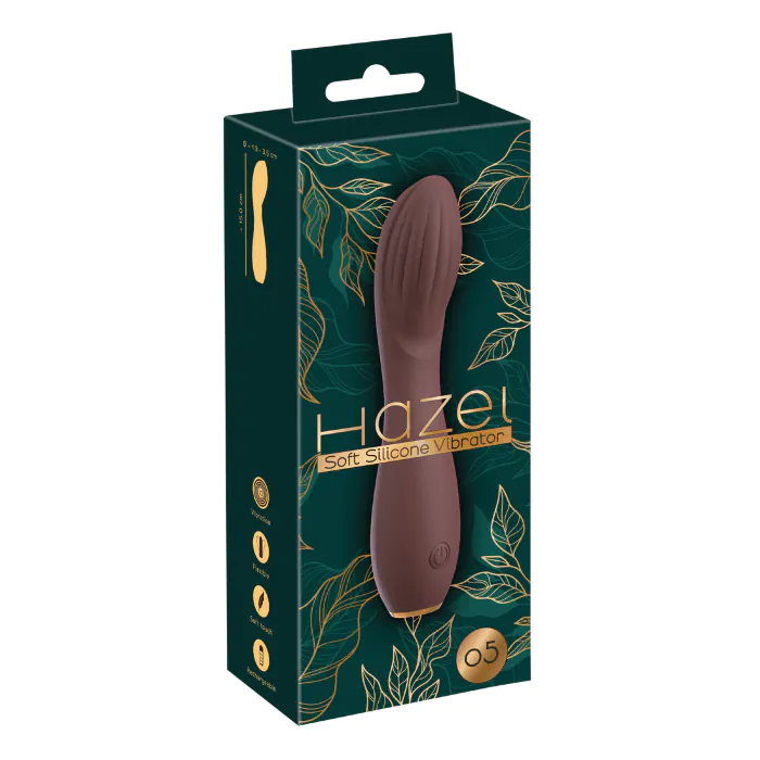 Вібратор You2Toys Hazel 05 — фото 18
