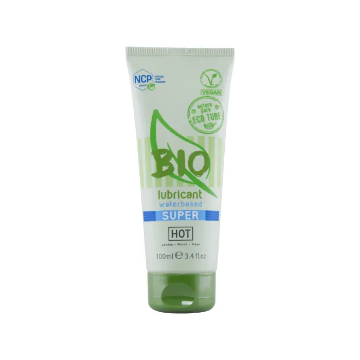 Лубрикант HOT Bio Super 100 мл