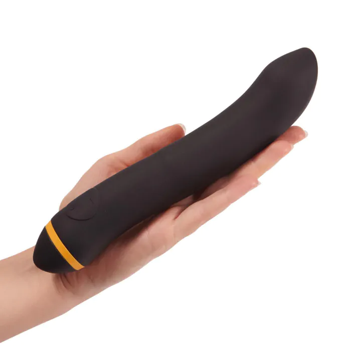 Вібратор Pornhub Turbo G Spot для точки G — фото 4