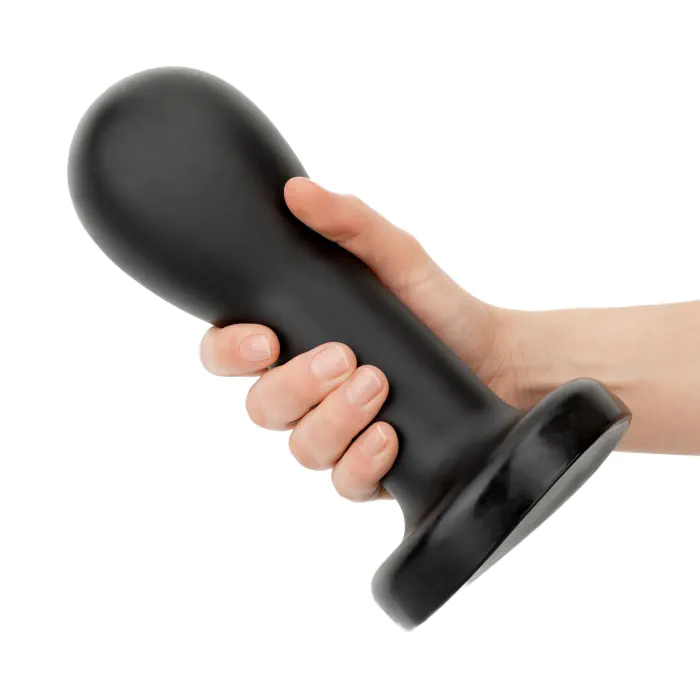 Анальна пробка BUTTR Hammerhead Butt Plug — фото 6