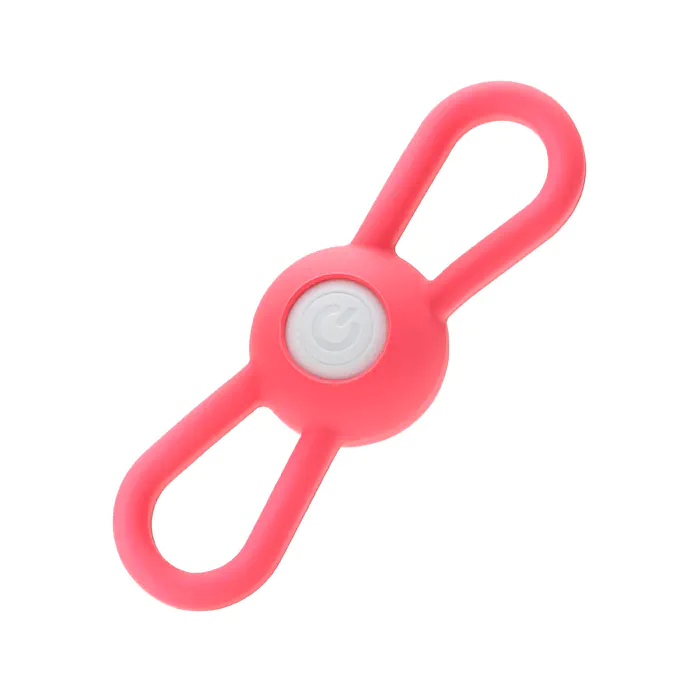 Вібромасажер масажер Vi-Bo Hand Orb by Tenga