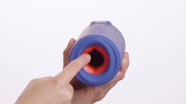 Мастурбатор Otouch Submarine Blue — фото 13