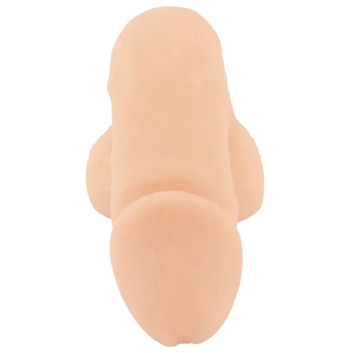 Фалоімітатор Fleshlight Mr. Limpy Large — фото 3