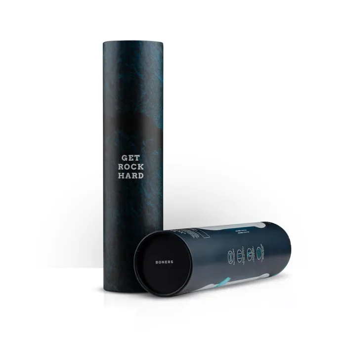Насадка на член Boners Supporting Penis Sleeve — фото 7