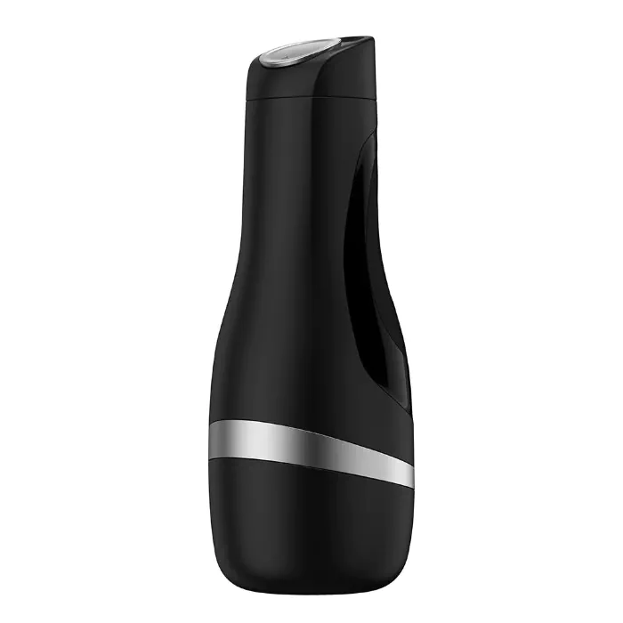 Мастурбатор Satisfyer Men Classic Silver — фото 4