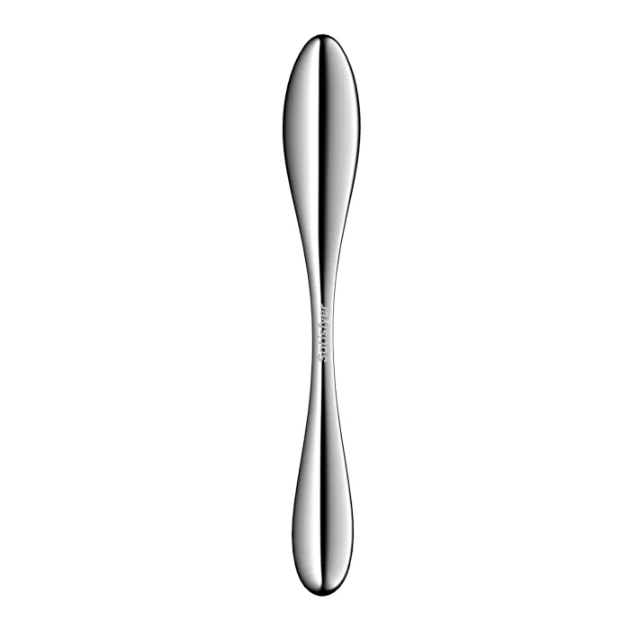 Металевий дилдо Satisfyer Star Force 3 — фото 4