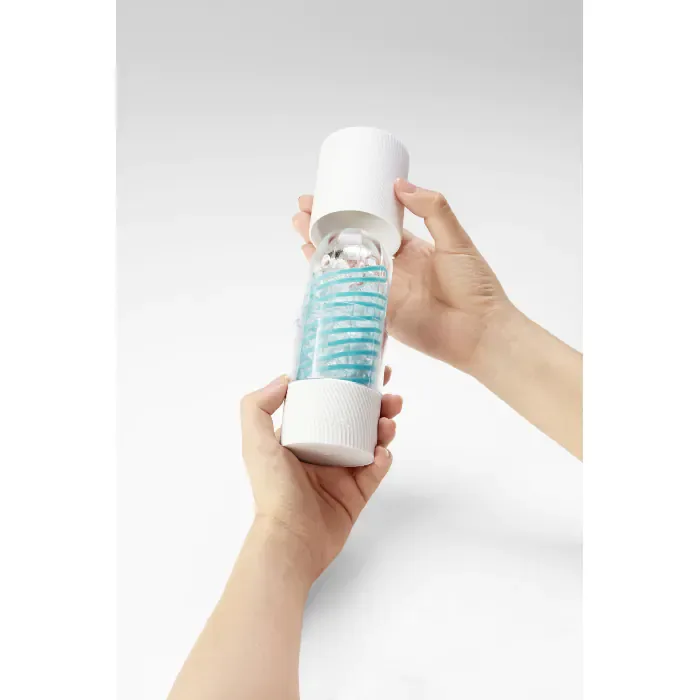 Мастурбатор Tenga Spinner Hexa — фото 10
