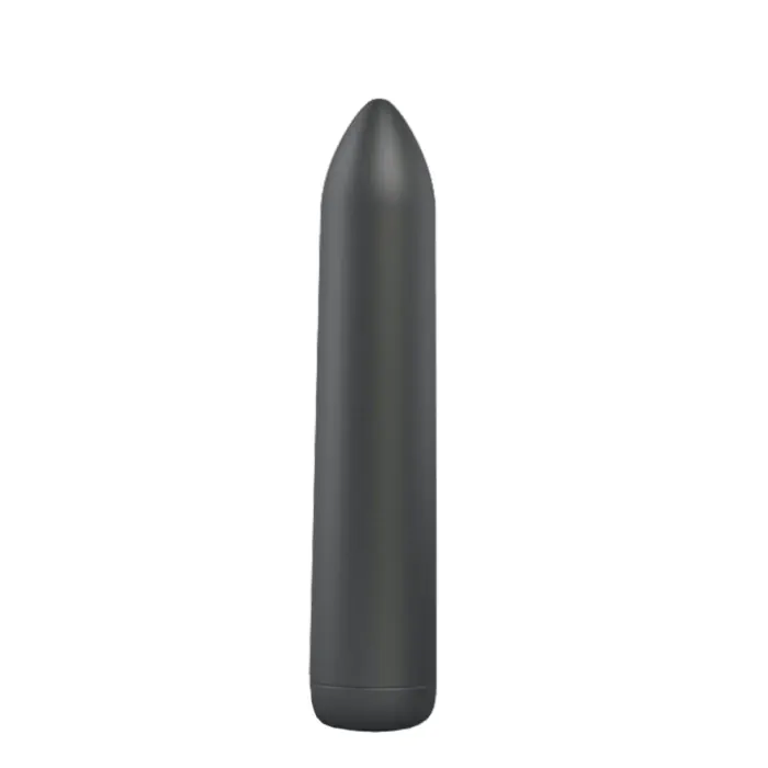 Вібропуля Dorcel Rocket Bullet Black