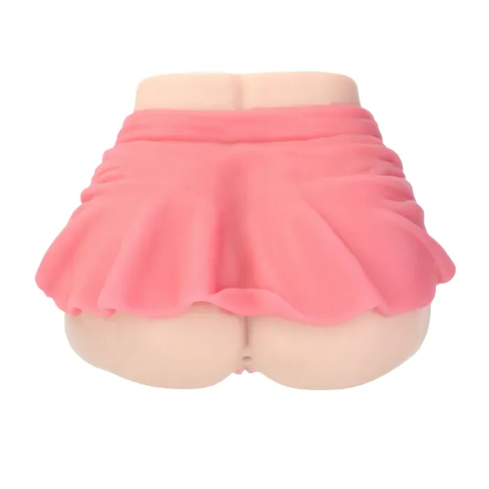 Мастурбатор CutiePies Cheerleader Cherry Vagina & Ass — фото 2