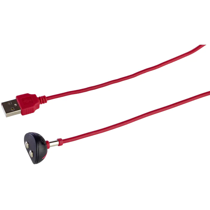 Зарядний пристрій для вібраторів FUN Factory Magnetic Charger — фото 2