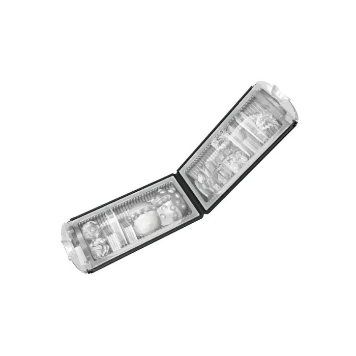 Мастурбатор Tenga Flip Hole Black — фото 2