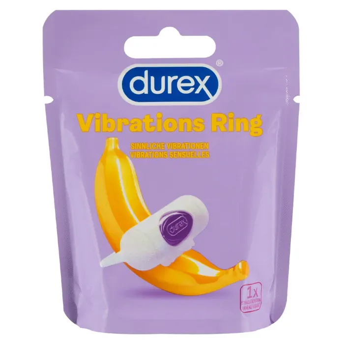 Віброкільце Durex — фото 2