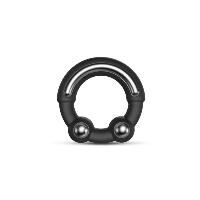 Ерекційне кільце Dorcel STRONGER RING — фото 3