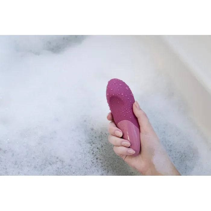 Вібратор Womanizer Vibe Dusky Pink​ — фото 23