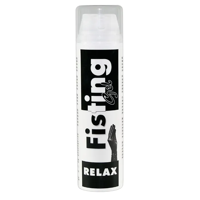 Лубрикант Fisting Relax — фото 2